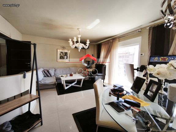 Maisonette 120 sqm for rent, Thessaloniki - Suburbs, Μ. Agiou Pavlou