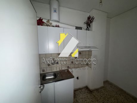 Διαμέρισμα 48τ.μ. για ενοικίαση-Πάτρα » Σκαγιοπούλειο