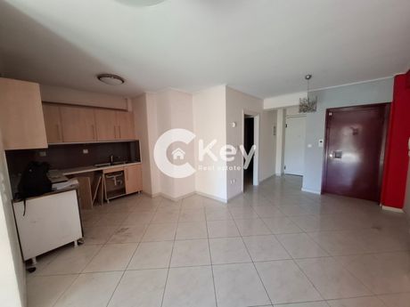 Apartment complex 122sqm for rent-Vironas » Metamorfosi Virona