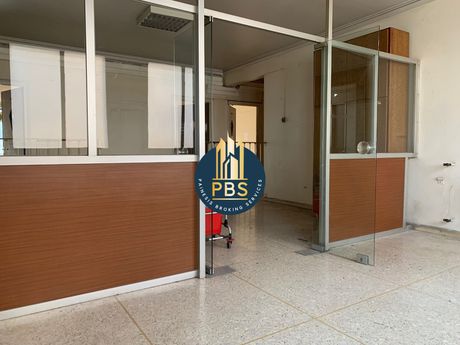 Business bulding 4.200sqm for rent-Gazi - Metaxourgio - Votanikos