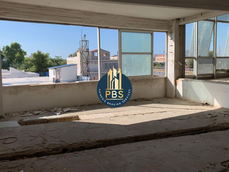 Επιχειρηματικό κτίριο 5.200τ.μ. για πώληση-Μοσχάτο
