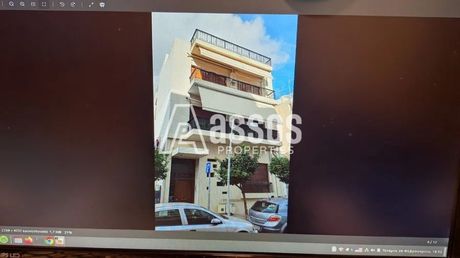 Apartment 120sqm for sale-Koridallos » Eleftherias Square