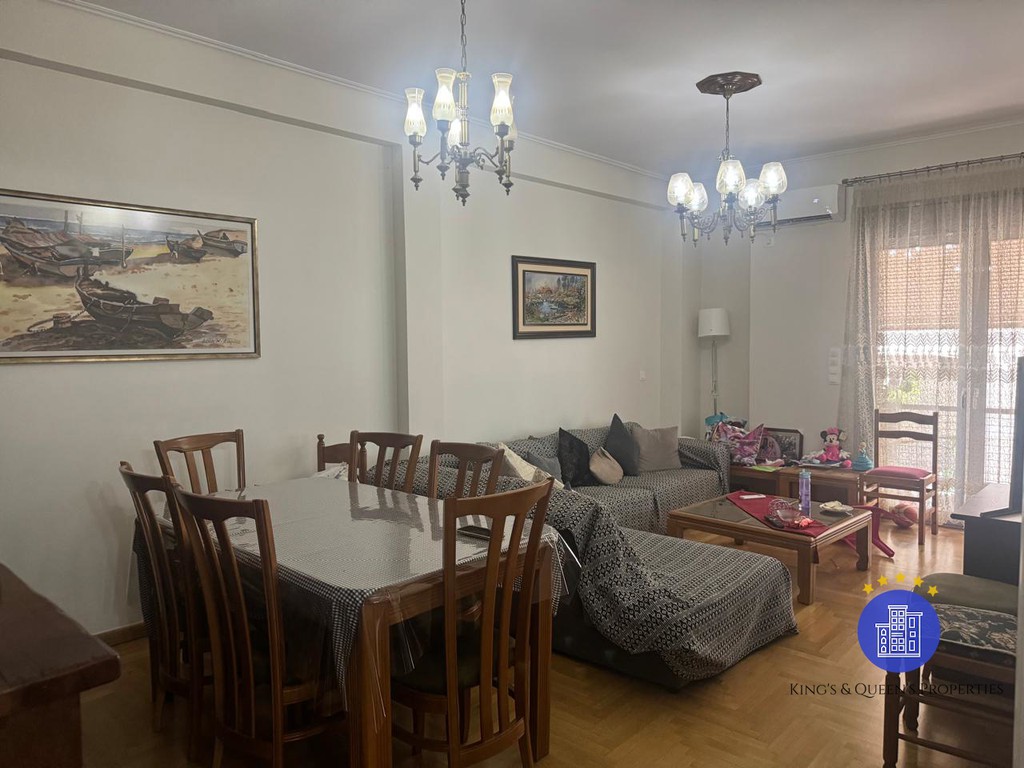 Διαμέρισμα 90 τ.μ. πρός πώληση, Αθήνα - Κέντρο, Αμπελόκηποι - Πεντάγωνο