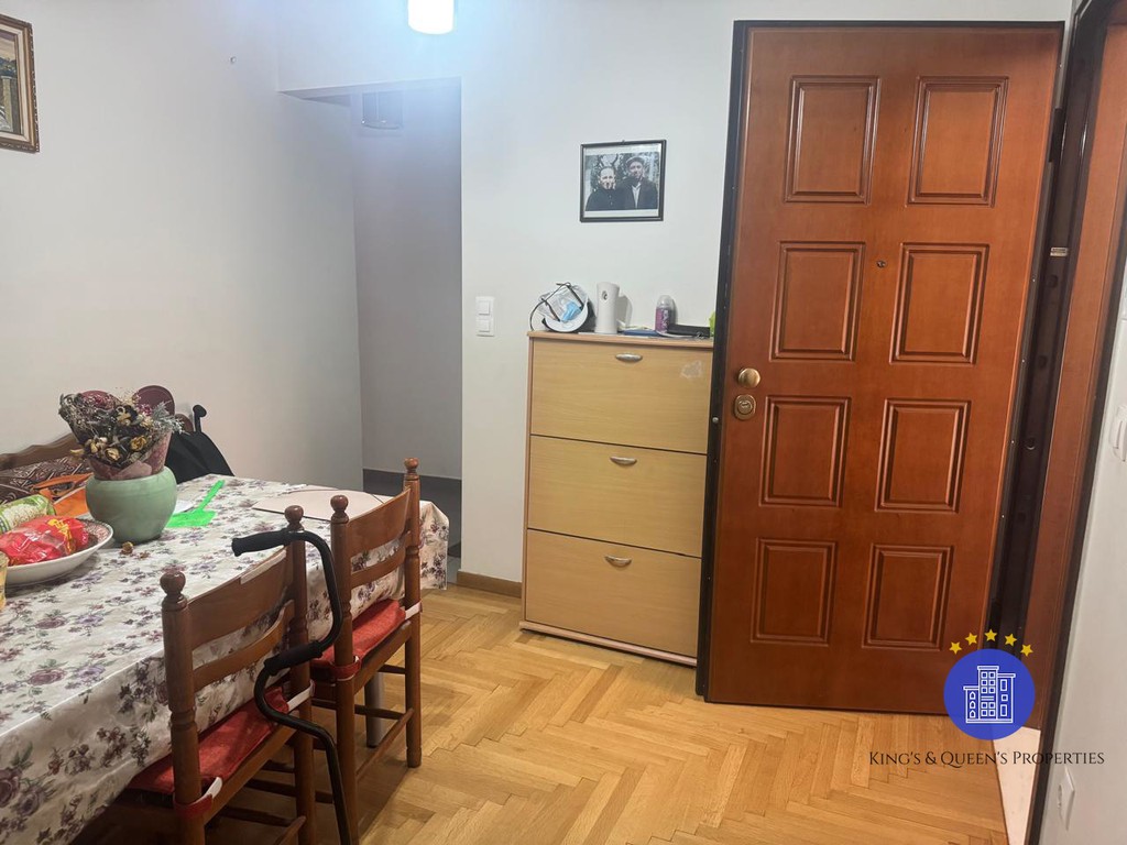 Διαμέρισμα 90 τ.μ. πρός πώληση, Αθήνα - Κέντρο, Αμπελόκηποι - Πεντάγωνο