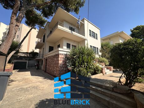 Building 430sqm for sale-Paleo Psichiko