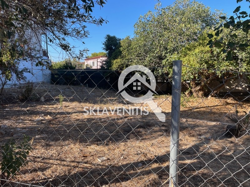 Οικόπεδο 458 τ.μ. πρός πώληση, Αθήνα - Ανατολικά Προάστια, Αρτέμιδα (λούτσα)