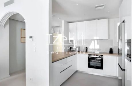 Διαμέρισμα 90τ.μ. για ενοικίαση-Παγκράτι » Άλσος παγκρατίου