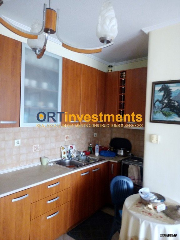 Studio / γκαρσονιέρα 52 τ.μ. πρός πώληση, Θεσσαλονίκη - Κέντρο, Λαχανόκηποι
