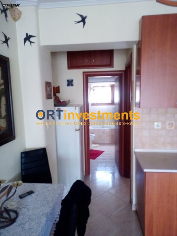 Studio / γκαρσονιέρα 52 τ.μ. πρός πώληση, Θεσσαλονίκη - Κέντρο, Λαχανόκηποι