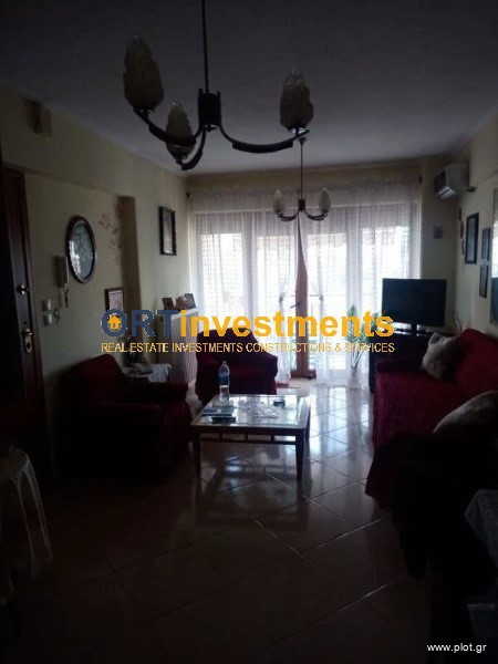Studio / γκαρσονιέρα 52 τ.μ. πρός πώληση, Θεσσαλονίκη - Κέντρο, Λαχανόκηποι