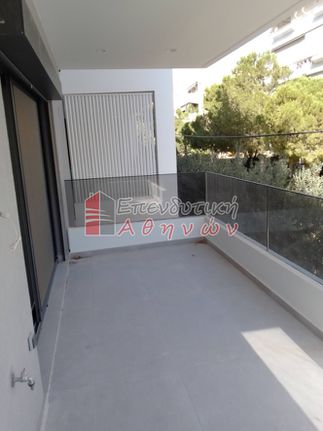 Apartment 101 sqm for sale, Athens - South, Alimos