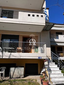 Μεζονέτα 130τ.μ. για πώληση-Θέρμη » Νέα ραιδεστός