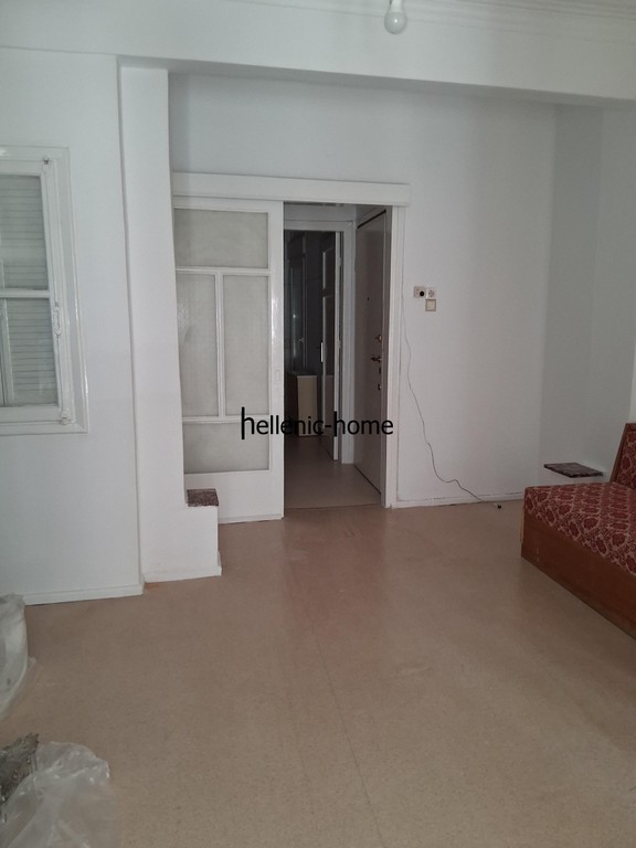 Διαμέρισμα 55 τ.μ. πρός ενοικίαση, Θεσσαλονίκη - Κέντρο, Άγιος Δημήτριος