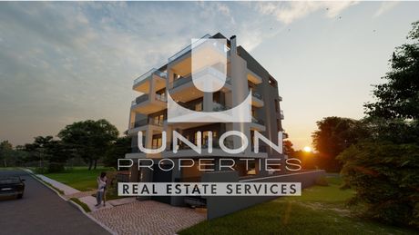 Apartment 75sqm for sale-Pallini » Center