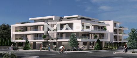 Apartment 123sqm for sale-Thermi » Center Of Thermi