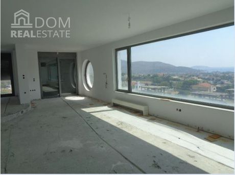 Detached home 509sqm for sale-Kalivia Thorikou » Lagonisi