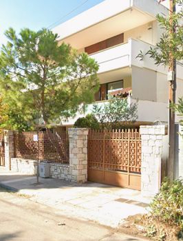 Διαμέρισμα 120τ.μ. για ενοικίαση-Κηφισιά » Κάτω κηφισιά