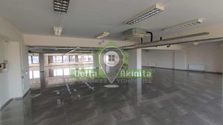 Γραφείο 650 τ.μ. για ενοικίαση
