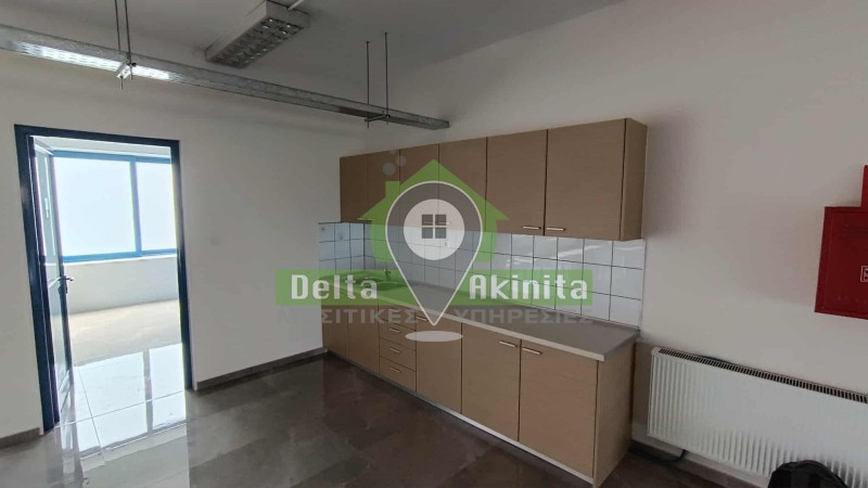 Γραφείο 650 τ.μ. πρός ενοικίαση, Θεσσαλονίκη - Κέντρο, Παλαιός Σιδηροδρομικός Σταθμός
