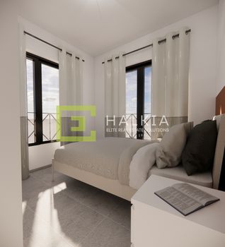 Apartment 21 sqm for rent