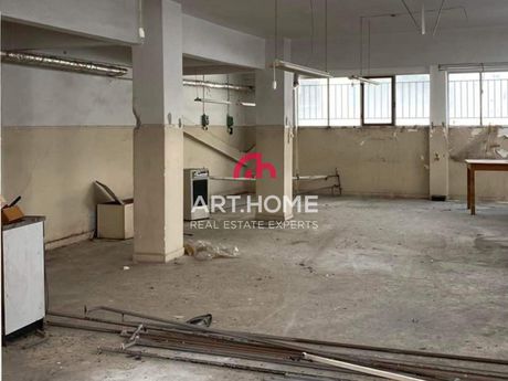 Κατάστημα 120τ.μ. για πώληση-Κάτω τούμπα