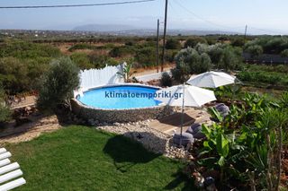 Μονοκατοικία 110 τ.μ. για πώληση