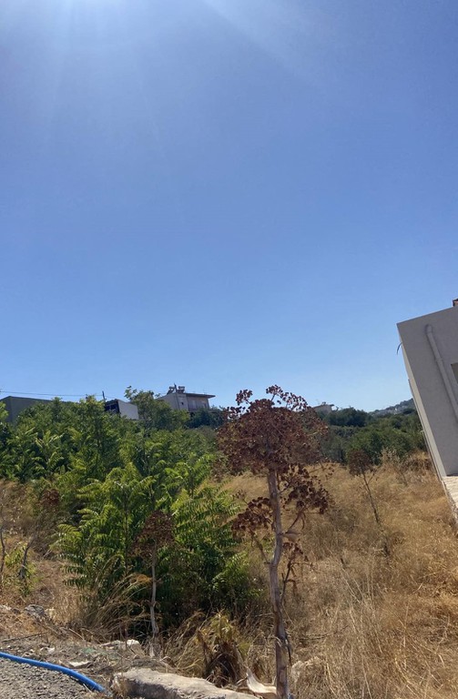 Οικόπεδο 1.000 τ.μ. προς πώληση, Ακρωτήρι Χανίων