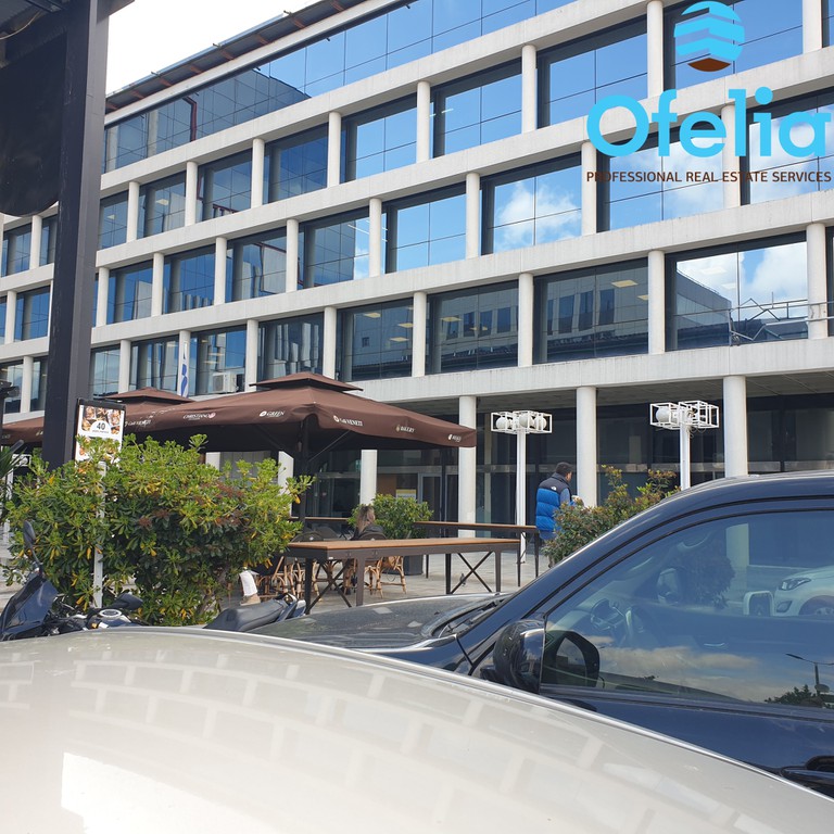 Κατάστημα 57 τ.μ. πρός ενοικίαση, Αθήνα - Βόρεια Προάστια, Μαρούσι