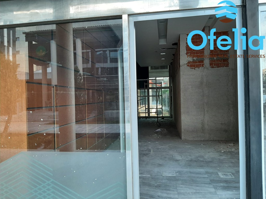 Κατάστημα 57 τ.μ. πρός ενοικίαση, Αθήνα - Βόρεια Προάστια, Μαρούσι