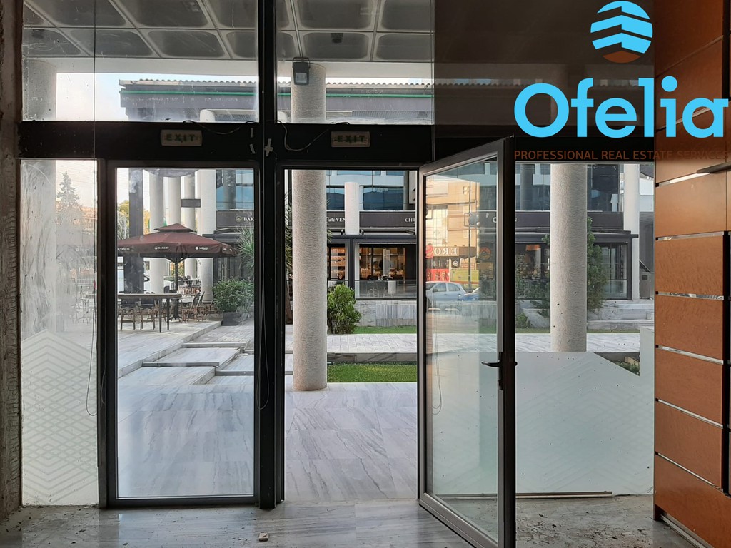 Κατάστημα 57 τ.μ. πρός ενοικίαση, Αθήνα - Βόρεια Προάστια, Μαρούσι