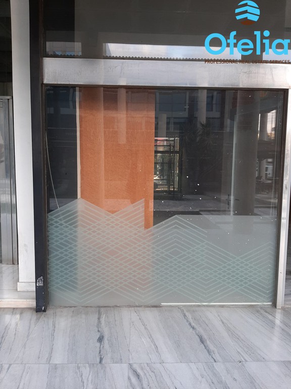 Κατάστημα 57 τ.μ. πρός ενοικίαση, Αθήνα - Βόρεια Προάστια, Μαρούσι