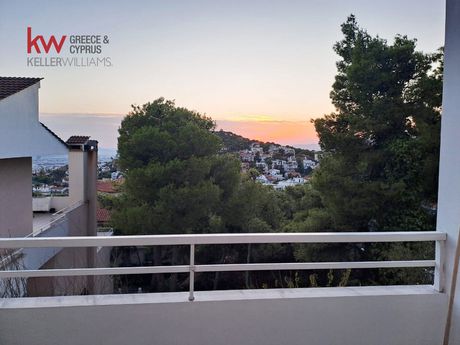 Apartment 76sqm for rent-Nea Penteli