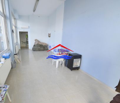 Store 40sqm for rent-Alexandroupoli » Center