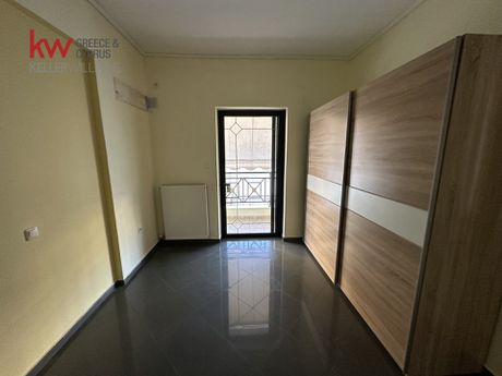 Apartment 120sqm for rent-Koridallos