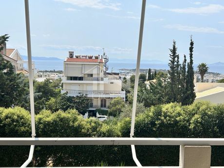 Διαμέρισμα 157τ.μ. για πώληση-Βούλα