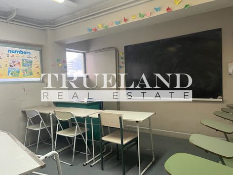 Hall 200sqm for rent-Kipseli