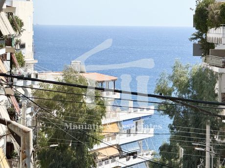 Διαμέρισμα 68τ.μ. για ενοικίαση-Πειραϊκή