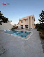 Βίλλα 160 τ.μ. για πώληση, Αμμόχωστος-thumb-3