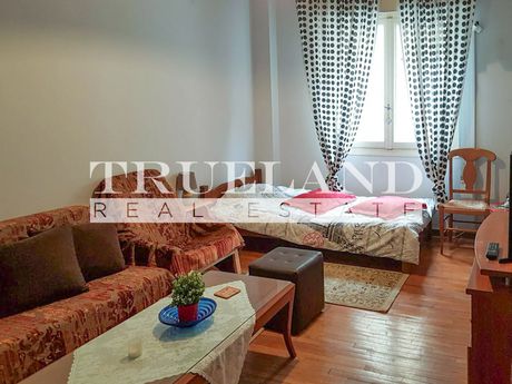 Apartment 59sqm for sale-Kipseli