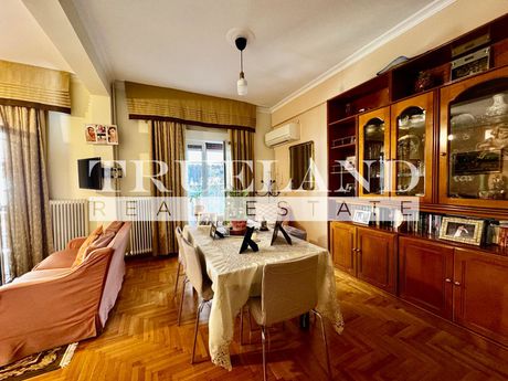 Apartment 75sqm for sale-Kipseli