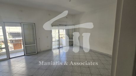 Διαμέρισμα 120τ.μ. για ενοικίαση-Πειραϊκή