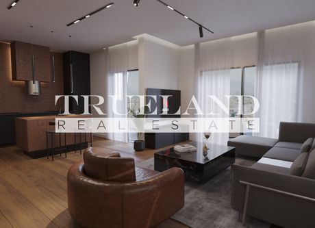 Apartment 98sqm for sale-Galatsi
