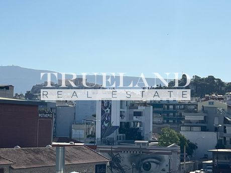 Κτίριο 419,2τ.μ. για πώληση-Γκάζι - μεταξουργείο - βοτανικός