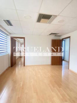 Office 75sqm for rent-Gizi - Pedion Areos