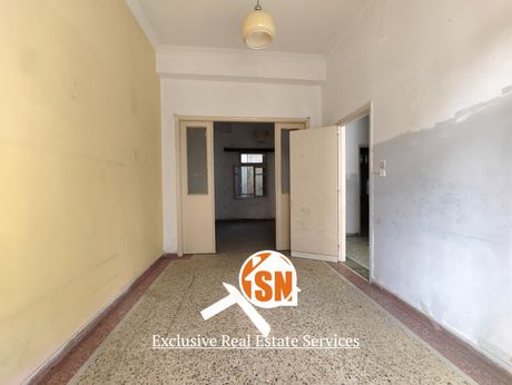 Διαμέρισμα 74τ.μ. για πώληση-Πάτρα » Σκαγιοπούλειο