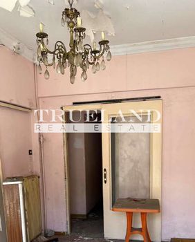 Apartment 74,8sqm for sale-Kentro