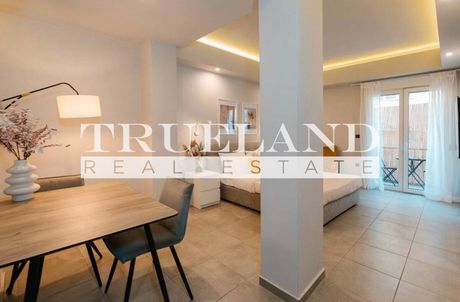 Apartment 78sqm for sale-Gazi - Metaxourgio - Votanikos