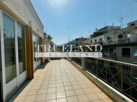 Business bulding 1.251,8sqm for sale-Patision - Acharnon