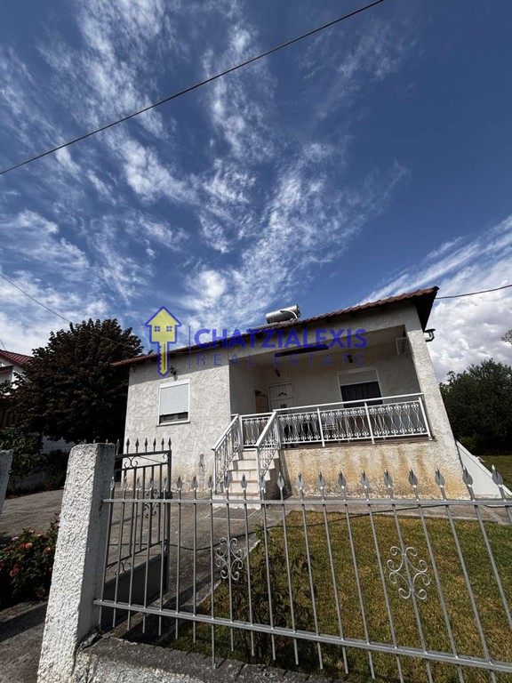 Μονοκατοικία 81 τ.μ. προς πώληση, Νέα Καλλικράτεια