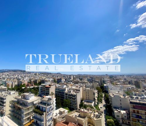 Διαμέρισμα 61 τ.μ. για πώληση, Αθήνα - Κέντρο, Άνω Πατήσια